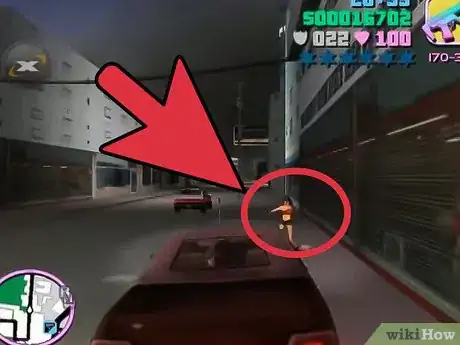 Image titled Earn Money Quickly in GTA for PC Step 8