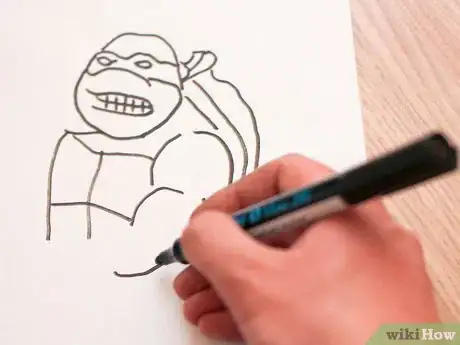 Image titled Make a Coloring Book for Young Children Step 7