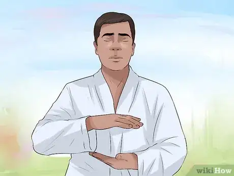 Image titled Understand Qi Gong Step 7