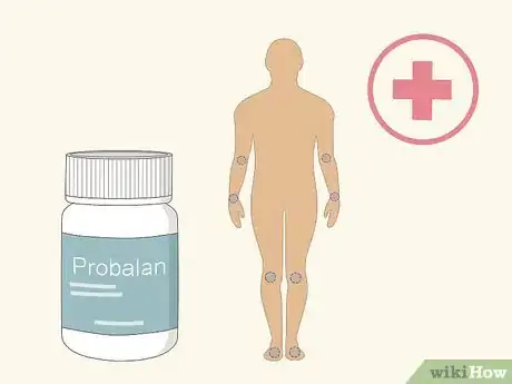 Image titled Control Uric Acid in the Body Step 11