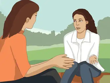 Image titled Deal with Work Related Depression Step 15