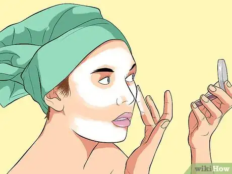 Image titled Pamper Yourself on a Budget Step 7