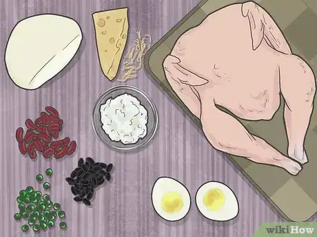 Image titled Manage Anxiety Naturally With Food Step 7