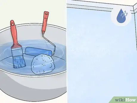 Image titled Sponge Paint a Bathroom Step 18