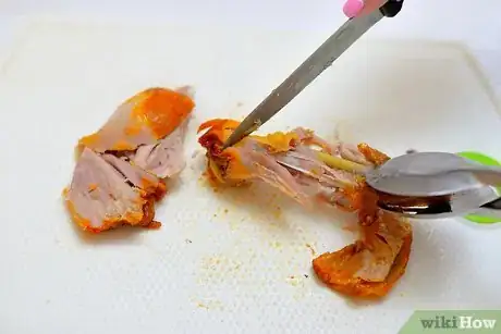 Image titled Cook Collard Greens Southern Style Step 7