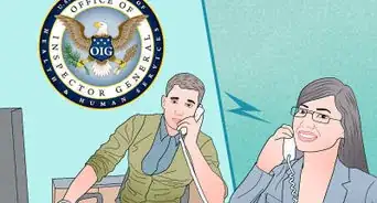 Report Medicare Fraud