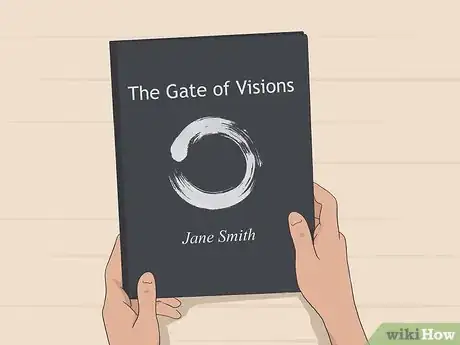 Image titled Self Publish Poetry Step 15