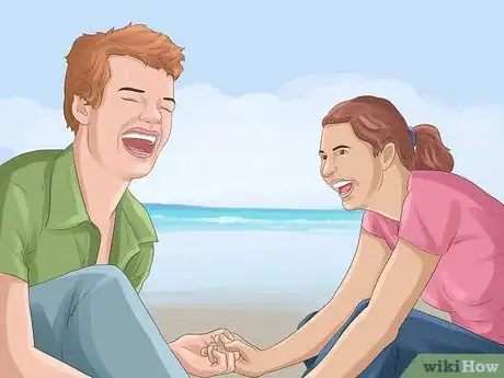 Image titled Avoid Worrying About Cheating Step 7