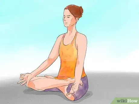 Image titled Do Yoga Poses for Menstrual Cramps Step 10