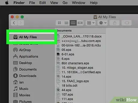 Image titled Place a Google Doc on a Flash Drive Step 16