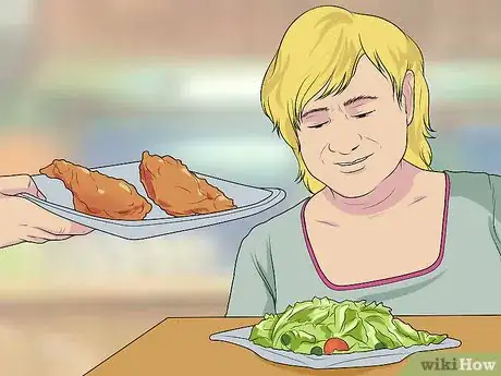 Image titled Make Mealtime Easier for an Alzheimer's Patient Step 5