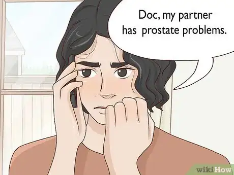 Image titled Know when to See a Fertility Doctor Step 9
