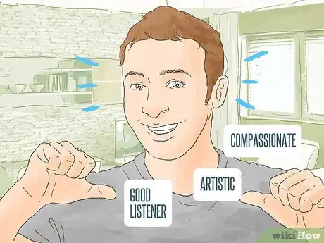 Image titled Accept Rejection When You Tell a Friend You Love Them Step 7