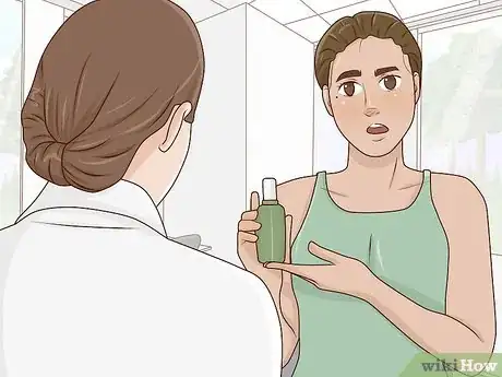 Image titled Adopt a Natural Beauty Routine for Sensitive Skin Step 12