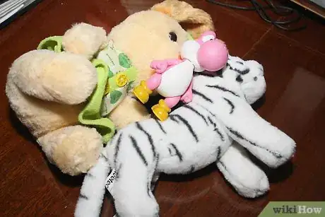 Image titled Make a Rabbit Room Step 8