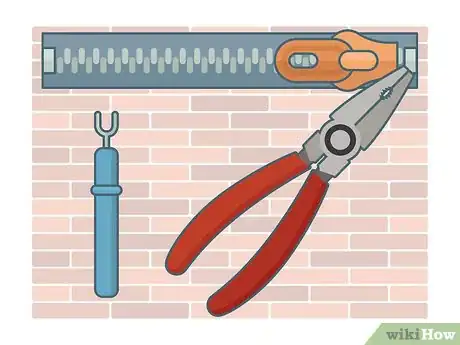 Image titled Replace a Zipper Pull Step 2
