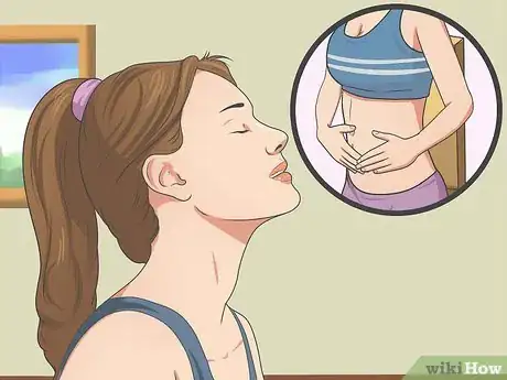 Image titled Calm Down and Be Yourself Step 1