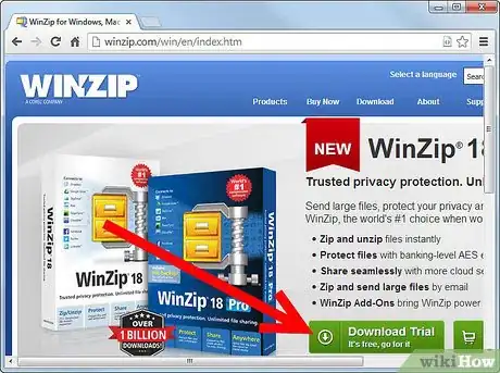 Image titled Zip a PSD File Step 1