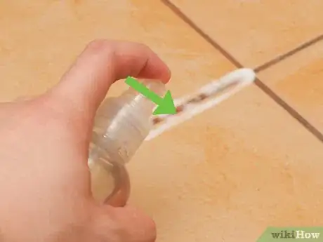 Image titled Clean Grout with Vinegar Step 7