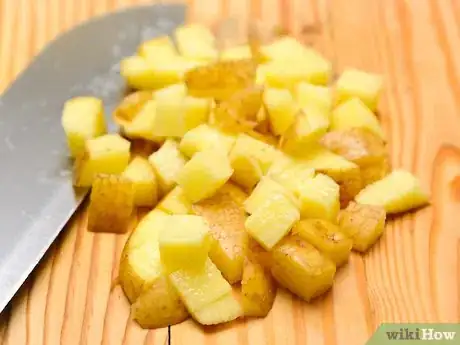 Image titled Cook a Potato in the Microwave Step 7