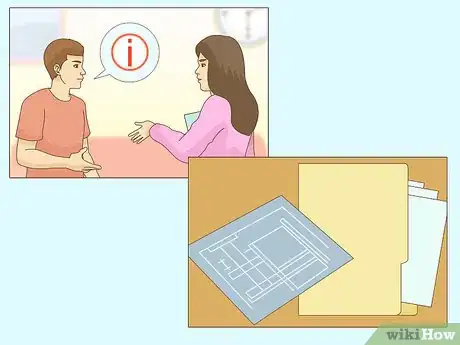 Image titled Create a Commercial Real Estate Listing Proposal Step 1