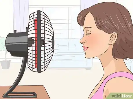 Image titled Prevent Hot Flashes Step 14