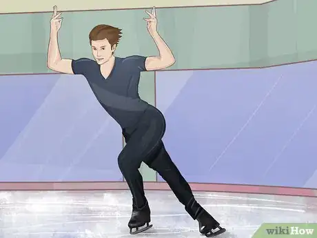 Image titled Dress for Figure Skating Step 9