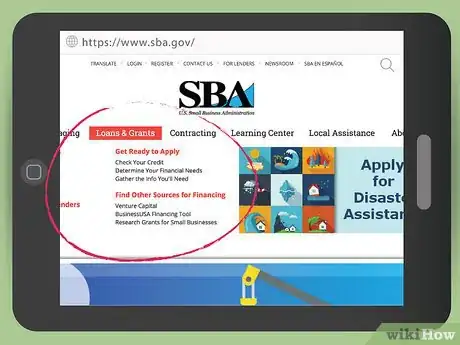 Image titled Open a Supercuts Franchise Step 17