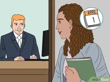 Image titled Stay in the USA After Graduation Step 15