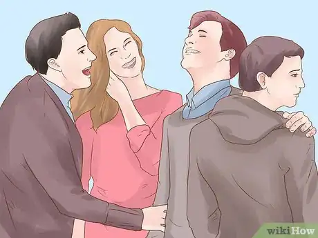 Image titled Get People to Like You in 90 Seconds or Less Step 18