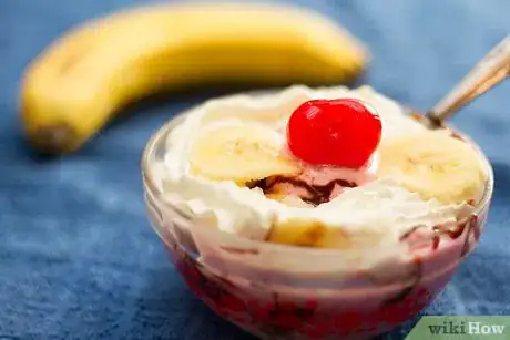 Image titled Make Banana Splits with Fruit Step 10