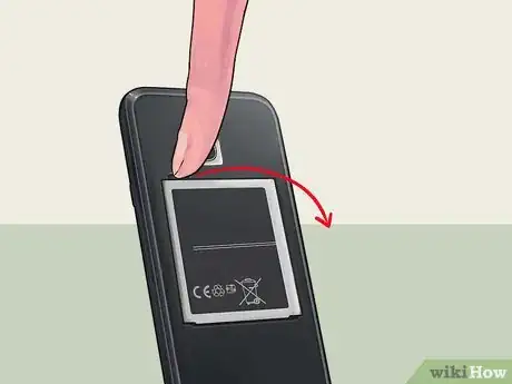 Image titled Reboot a Galaxy S3 Step 9