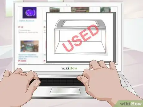 Image titled Purchase a New Aquarium Step 13