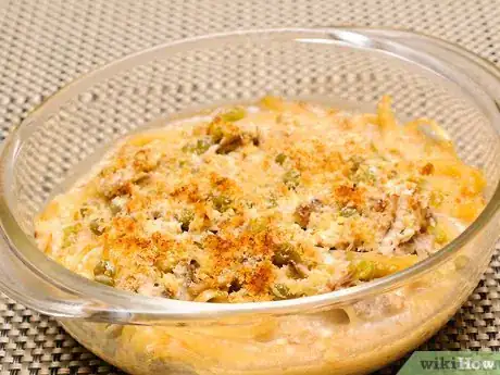 Image titled Make Chicken Casserole Final