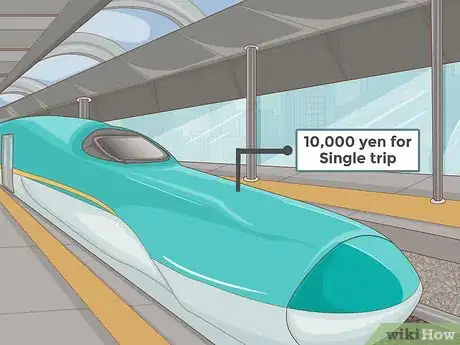 Image titled Buy Japanese Train Tickets Step 19