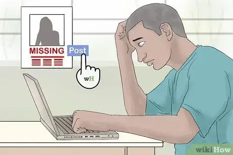 Image titled Report a Runaway Child Step 17