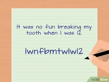 Image titled Remember Passwords Step 2