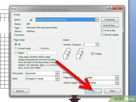 Image titled Make a Maze Using a Word Processor Step 9