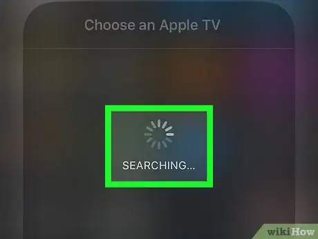 Image titled Control Your Apple TV on iPhone or iPad Step 8