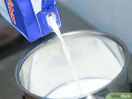 Image titled Make a Cafe Au Lait Step 3