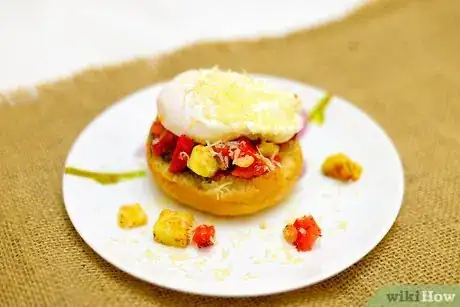 Image titled Make Eggs Italiano Step 7