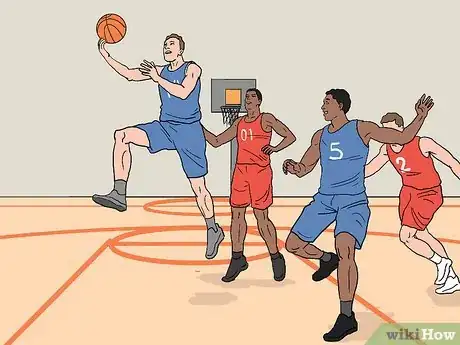 Image titled Beat a Half‐Court Press Step 10