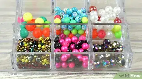 Image titled Store Beads Step 9