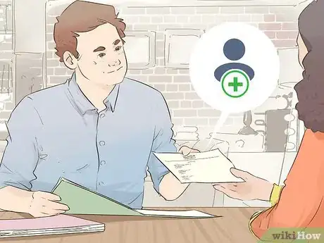 Image titled Start a Graphic Design Business Step 11