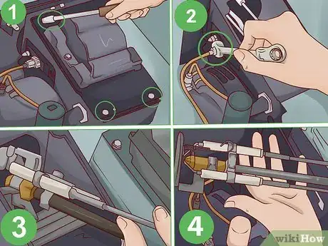 Image titled Adjust an Igniter on an Oil Furnace Step 4