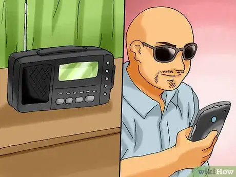 Image titled Evacuate from a Hurricane Step 2