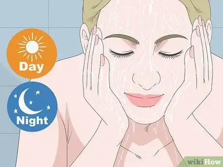 Image titled Care for Mature Skin Step 5