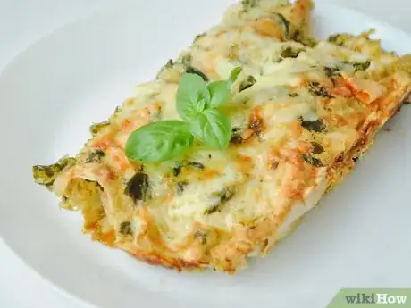 Image titled Make Spicy Chicken Enchiladas Step 17