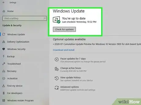 Image titled Fix the Start Menu in Windows Step 17