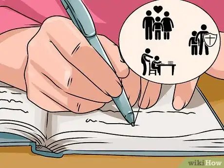 Image titled Raise Your Vibration Step 14